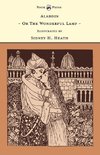 Aladdin - Or The Wonderful Lamp - Illustrated by Sidney H. Heath (The Banbury Cross Series)