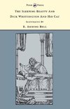 The Sleeping Beauty and Dick Whittington and his Cat - Illustrated by R. Anning Bell (The Banbury Cross Series)