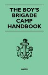 Anon: Boy's Brigade Camp Handbook