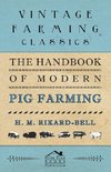 HANDBK OF MODERN PIG FARMING