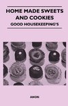 Home Made Sweets and Cookies - Good Housekeeping's