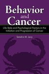 Behavior and Cancer