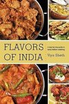 Flavors of India