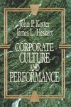 Corporate Culture and Performance