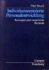 Individuenzentrierte Personalentwicklung