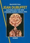 Jean Dubuffet