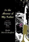 In the Absence of My Father