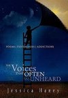 The Voice That Often go Unheard