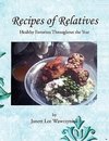 Recipes of Relatives