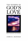 The Wonder of God's Love