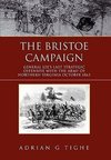 The Bristoe Campaign