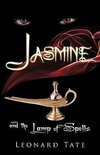 Jasmine and the Lamp of Spells