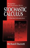 Durrett, R: Stochastic Calculus