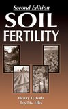 Ellis, B: Soil Fertility