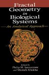 Iannaccone, P: Fractal Geometry in Biological Systems