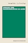 Sprache und Kommunikation im Alter