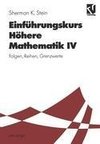 Einführungskurs Höhere Mathematik