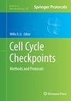 Cell Cycle Checkpoints