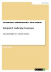 Integrated Marketing Campaign