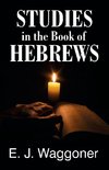 Studies in the Book of Hebrews