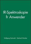 IR-Spektroskopie für Anwender