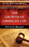 The Growth of American Law