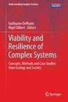 Viability and Resilience of Complex Systems