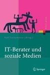 IT-Berater und soziale Medien