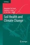 Soil Health and Climate Change