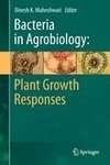 Bacteria in Agrobiology: Plant Growth Responses