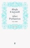 After Puritanism