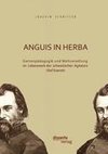 Anguis in herba: Gartenpädagogik und Weltveredlung im Lebenswerk des schwedischen Agitators Olof Eneroth