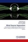 Blind Source Separation