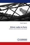 Ethnic radio in Paris