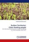 Rurban Territories: Cities feeding people