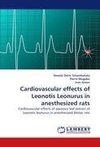 Cardiovascular effects of Leonotis Leonurus in anesthesized rats