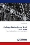 Collapse Evaluation of Steel Structures