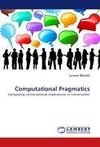 Computational Pragmatics