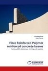 Fibre Reinforced Polymer reinforced concrete beams