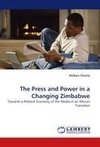 The Press and Power in a Changing Zimbabwe