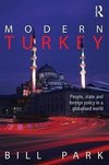 Park, B: Modern Turkey