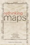 Dodge, M: Rethinking Maps