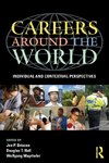 Briscoe, J: Careers around the World