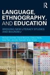 Grenfell, M: Language, Ethnography, and Education