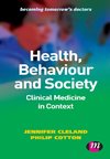 Health, Behaviour and Society