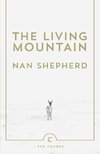 The Living Mountain