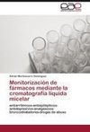 Monitorización de fármacos mediante la cromatografía líquida micelar