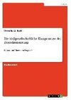 Die zivilgesellschaftliche Komponente der Demokratisierung