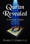 Qur'an Revealed