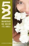 52 Maneras de Decir 